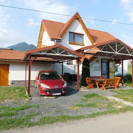 Apartament Tania *