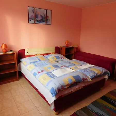 Tania Apartament