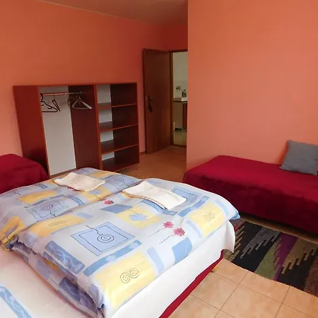 Tania * Závažná Poruba