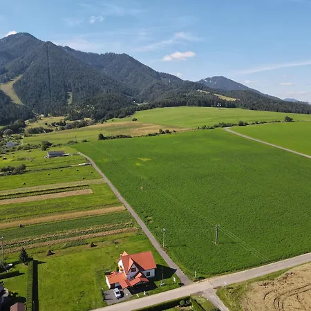 Tania * Závažná Poruba