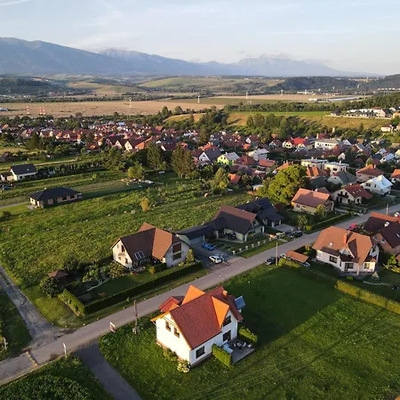 Tania * Závažná Poruba