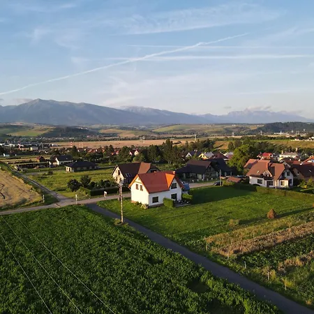 Tania * Závažná Poruba