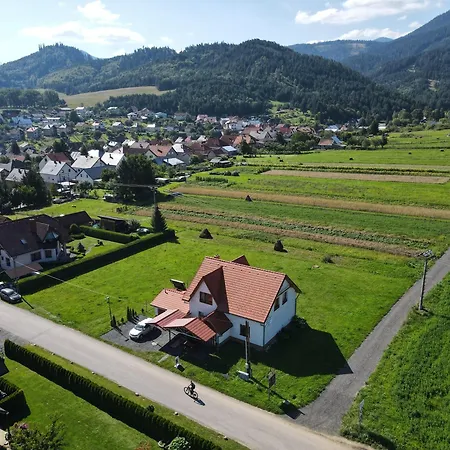 Tania * Závažná Poruba