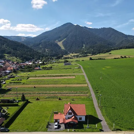 Tania Závažná Poruba