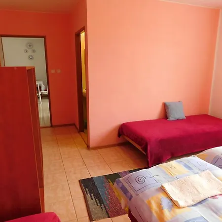 Apartament Tania