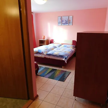 Apartament Tania