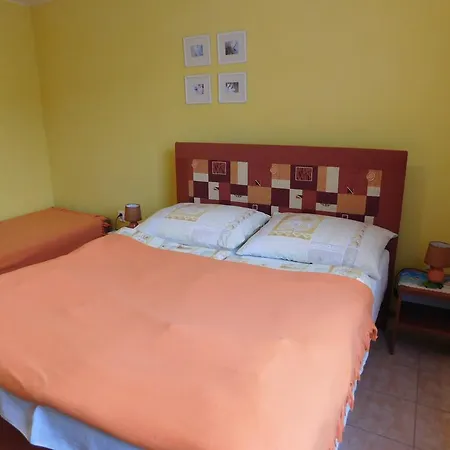 Tania Apartmán Závažná Poruba