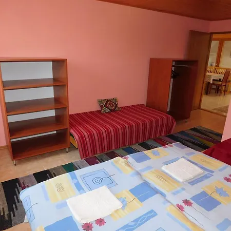 Apartament Tania *