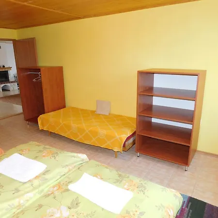 Tania Apartament Závažná Poruba