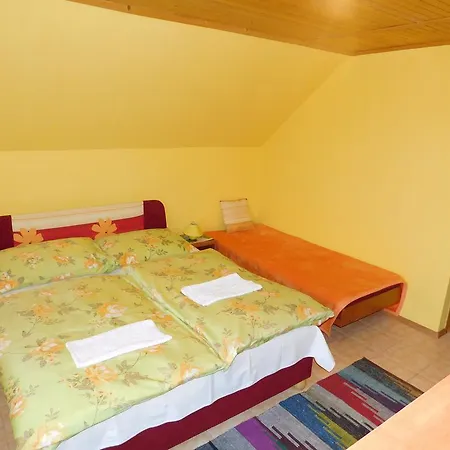 Apartmán Tania Závažná Poruba