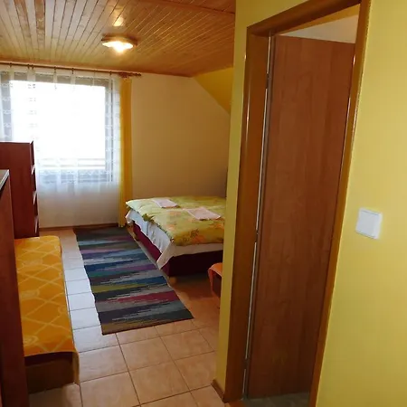 Tania Apartament Závažná Poruba