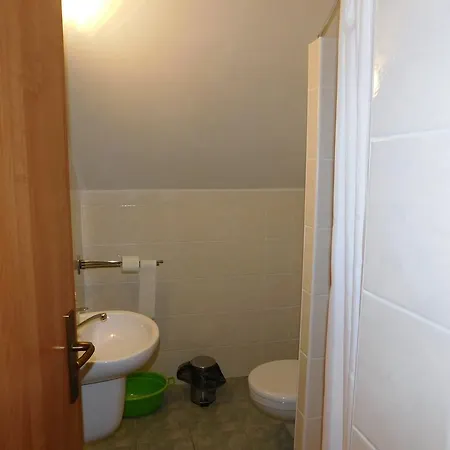 Apartament Tania Závažná Poruba