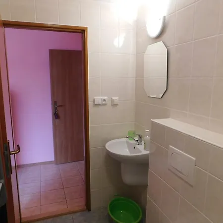 Apartmán Tania Závažná Poruba