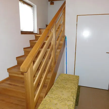 Tania Apartmán
