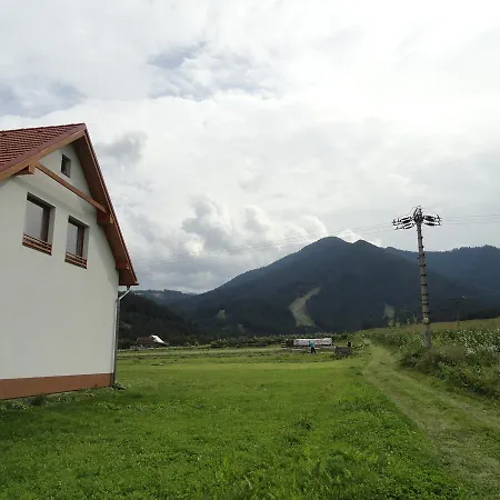 Tania * Závažná Poruba