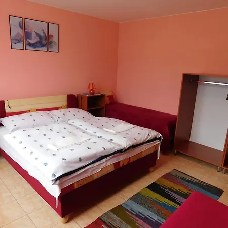 Tania * Závažná Poruba