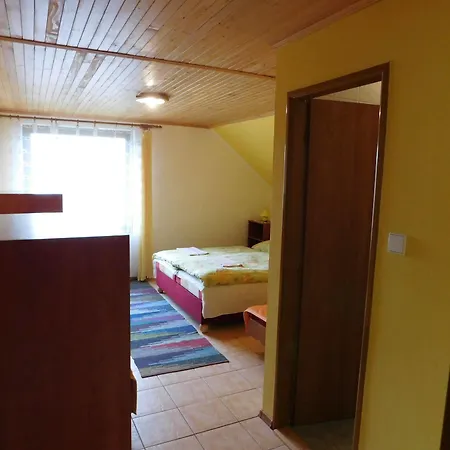 Tania * Závažná Poruba