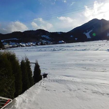 Tania * Závažná Poruba