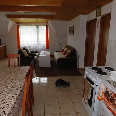 Tania Zavazna Poruba