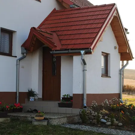 Tania Apartament Závažná Poruba