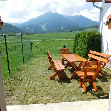 Tania Závažná Poruba