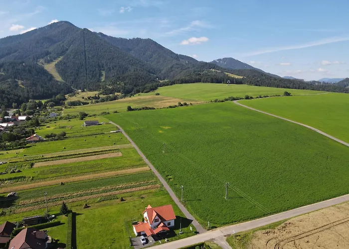 Tania * Závažná Poruba