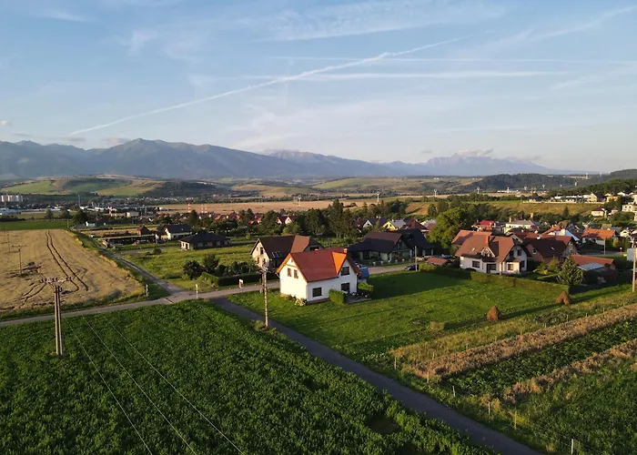 Tania * Závažná Poruba