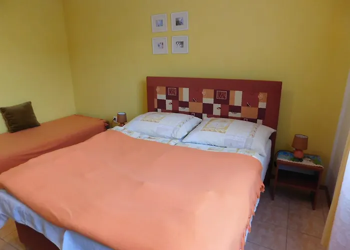 Tania Appartamento Závažná Poruba