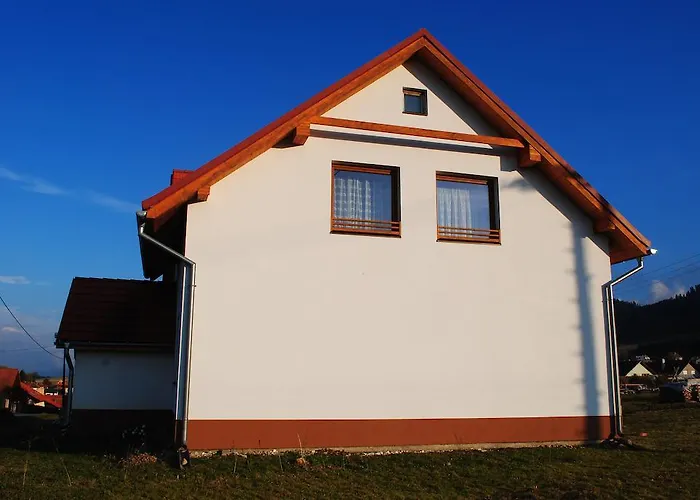 Tania Závažná Poruba