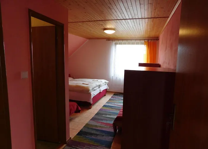 Lägenhet Tania