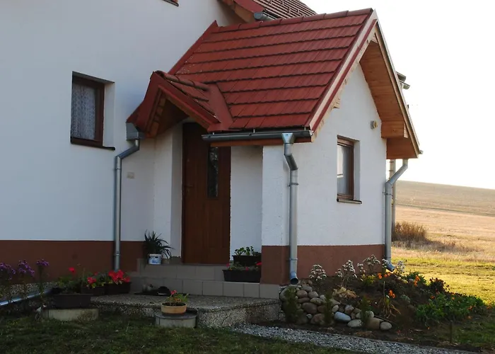Tania Appartamento Závažná Poruba